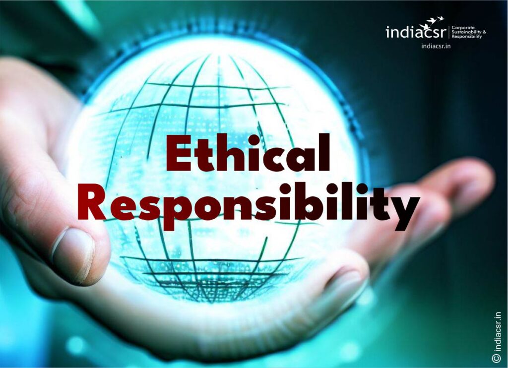 Ethical-Responsibility